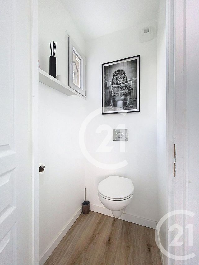 Maison a louer rouen - 3 pièce(s) - 76 m2 - Surfyn