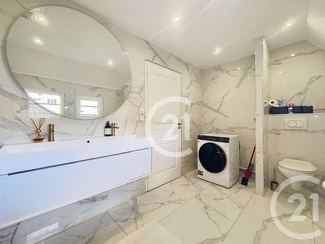 Maison a louer rouen - 3 pièce(s) - 76 m2 - Surfyn