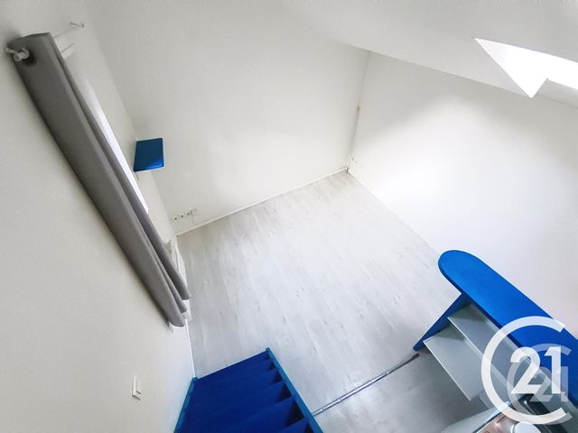 Appartement F1 &agrave; vendre - 1 pi&egrave;ce - 25,15 m2 - Rouen - 76 - HAUTE-NORMANDIE