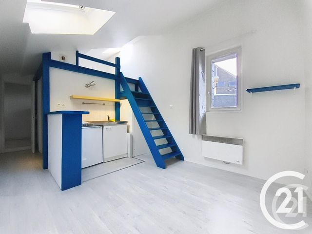 appartement - ROUEN - 76