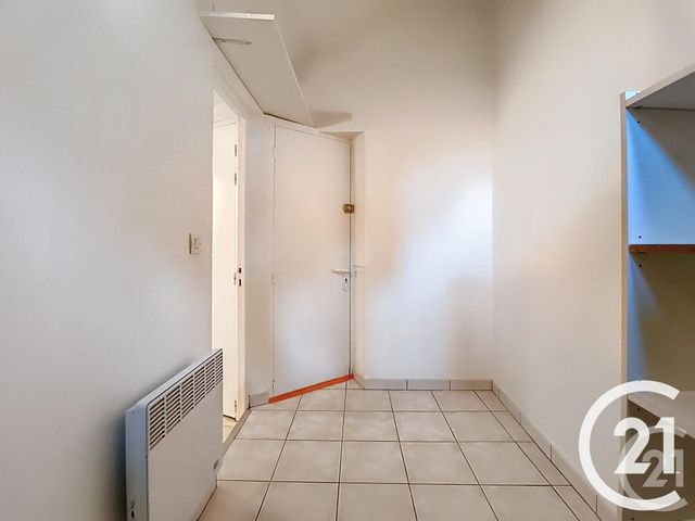 Appartement F1 &agrave; vendre - 1 pi&egrave;ce - 25,15 m2 - Rouen - 76 - HAUTE-NORMANDIE
