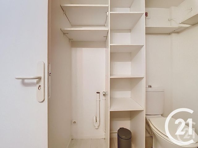 Appartement F1 &agrave; vendre - 1 pi&egrave;ce - 25,15 m2 - Rouen - 76 - HAUTE-NORMANDIE