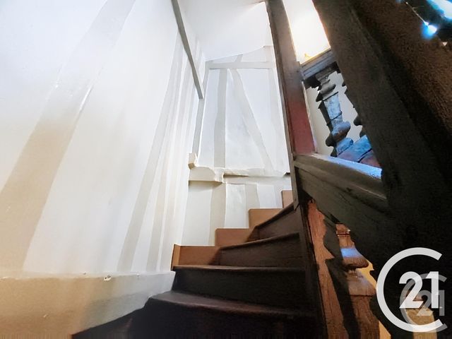 Appartement F1 &agrave; vendre - 1 pi&egrave;ce - 25,15 m2 - Rouen - 76 - HAUTE-NORMANDIE