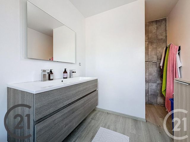 Maison &agrave; vendre - 4 pi&egrave;ces - 70 m2 - Le Houlme - 76 - HAUTE-NORMANDIE