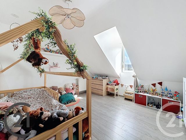 Maison &agrave; vendre - 4 pi&egrave;ces - 70 m2 - Le Houlme - 76 - HAUTE-NORMANDIE