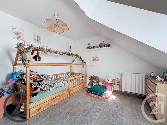 Maison &agrave; vendre - 4 pi&egrave;ces - 70 m2 - Le Houlme - 76 - HAUTE-NORMANDIE