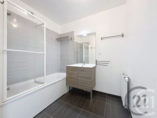 Appartement F3 &agrave; vendre - 3 pi&egrave;ces - 63 m2 - Deville Les Rouen - 76 - HAUTE-NORMANDIE