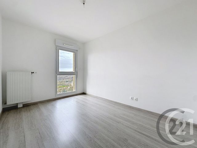 Appartement F3 &agrave; vendre - 3 pi&egrave;ces - 63 m2 - Deville Les Rouen - 76 - HAUTE-NORMANDIE