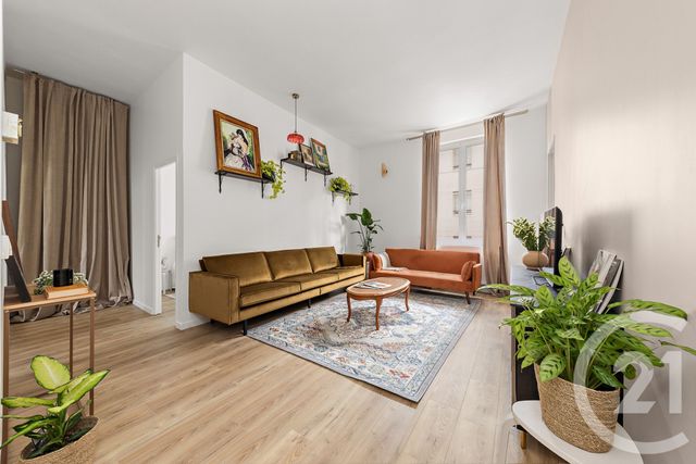 appartement - ROUEN - 76