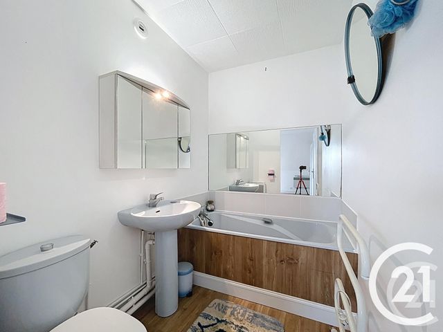 Appartement F6 à vendre - 6 pièces - 136,49 m2 - Rouen - 76 - HAUTE-NORMANDIE