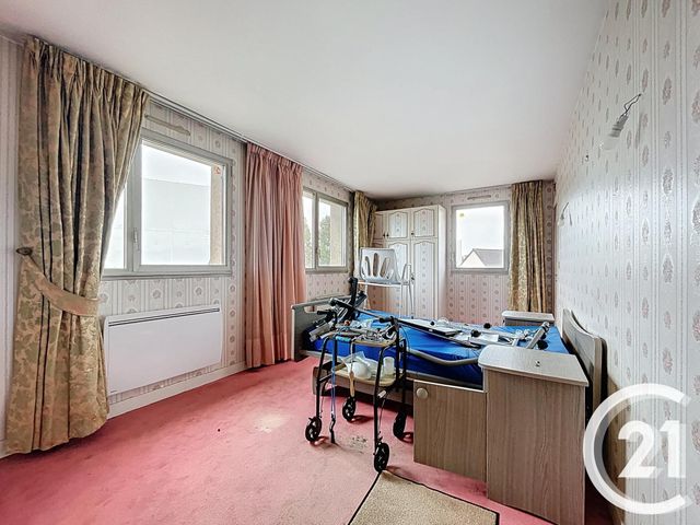 Appartement F6 à vendre - 6 pièces - 136,49 m2 - Rouen - 76 - HAUTE-NORMANDIE