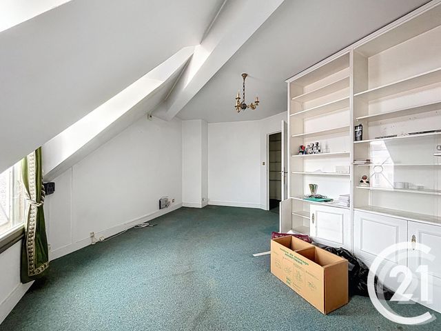 Appartement F6 à vendre - 6 pièces - 136,49 m2 - Rouen - 76 - HAUTE-NORMANDIE