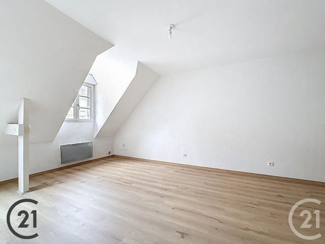 Appartement F3 à vendre - 3 pièces - 64,77 m2 - Rouen - 76 - HAUTE-NORMANDIE