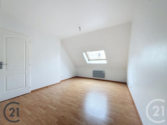 Appartement F3 à vendre - 3 pièces - 64,77 m2 - Rouen - 76 - HAUTE-NORMANDIE