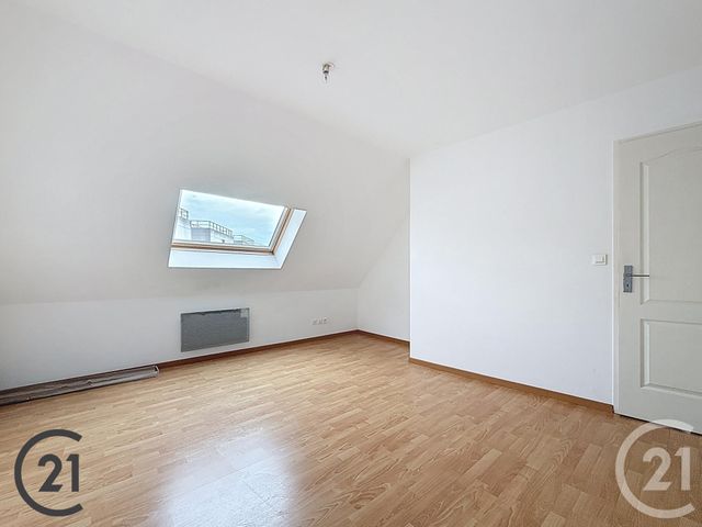 Appartement F3 à vendre - 3 pièces - 64,77 m2 - Rouen - 76 - HAUTE-NORMANDIE