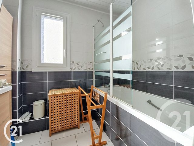 Maison &agrave; vendre - 6 pi&egrave;ces - 132 m2 - Mont St Aignan - 76 - HAUTE-NORMANDIE