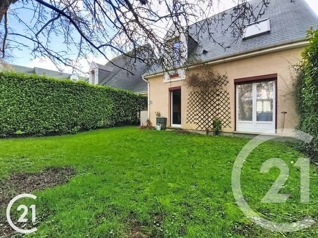 Maison &agrave; vendre - 6 pi&egrave;ces - 132 m2 - Mont St Aignan - 76 - HAUTE-NORMANDIE