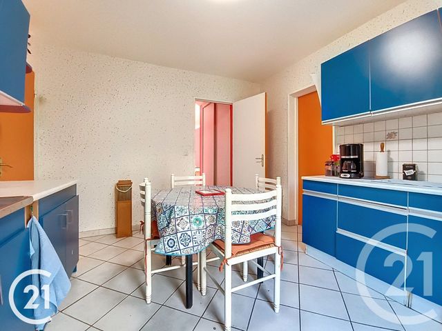 Maison &agrave; vendre - 6 pi&egrave;ces - 132 m2 - Mont St Aignan - 76 - HAUTE-NORMANDIE