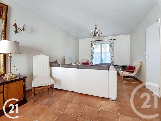 Maison &agrave; vendre - 6 pi&egrave;ces - 132 m2 - Mont St Aignan - 76 - HAUTE-NORMANDIE