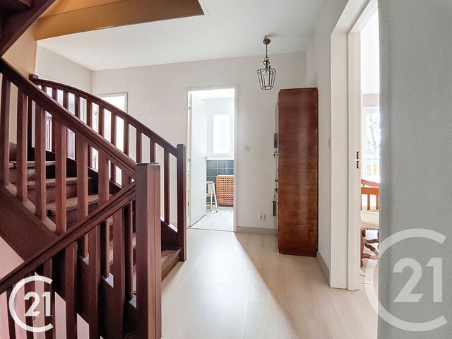 Maison &agrave; vendre - 6 pi&egrave;ces - 132 m2 - Mont St Aignan - 76 - HAUTE-NORMANDIE