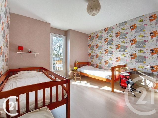 Maison &agrave; vendre - 6 pi&egrave;ces - 132 m2 - Mont St Aignan - 76 - HAUTE-NORMANDIE