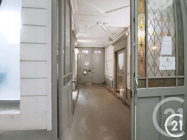 Appartement F4 &agrave; vendre - 4 pi&egrave;ces - 114,46 m2 - Rouen - 76 - HAUTE-NORMANDIE