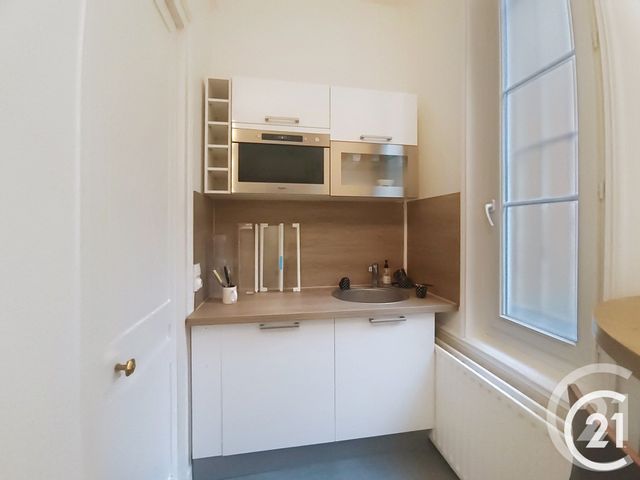 Appartement F4 &agrave; vendre - 4 pi&egrave;ces - 114,46 m2 - Rouen - 76 - HAUTE-NORMANDIE