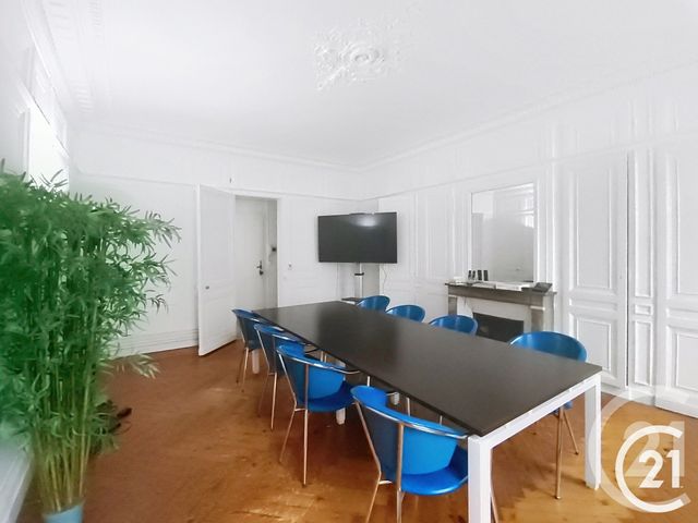 Appartement F4 &agrave; vendre - 4 pi&egrave;ces - 114,46 m2 - Rouen - 76 - HAUTE-NORMANDIE