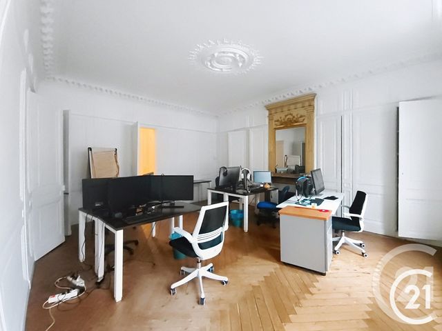 Appartement F4 &agrave; vendre - 4 pi&egrave;ces - 114,46 m2 - Rouen - 76 - HAUTE-NORMANDIE