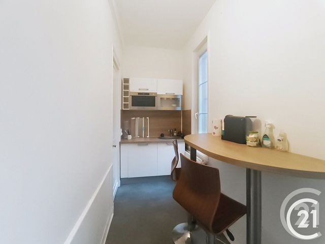 Appartement F4 &agrave; vendre - 4 pi&egrave;ces - 114,46 m2 - Rouen - 76 - HAUTE-NORMANDIE