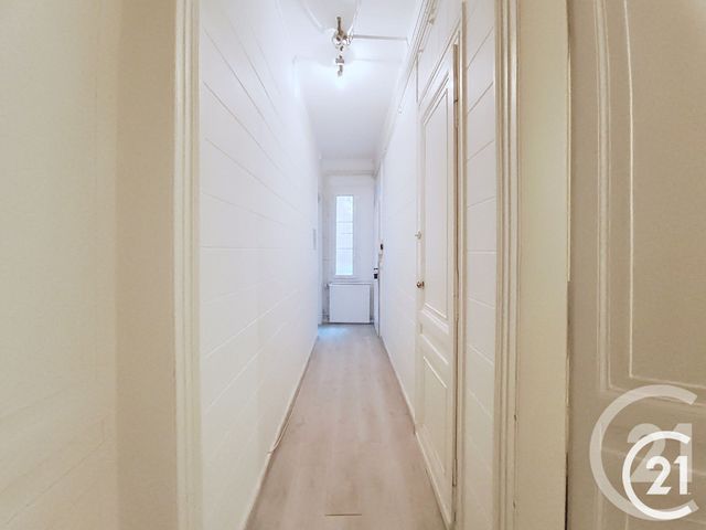 Appartement F4 &agrave; vendre - 4 pi&egrave;ces - 114,46 m2 - Rouen - 76 - HAUTE-NORMANDIE