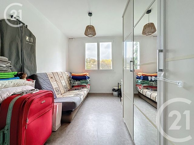 Appartement T3 &agrave; vendre - 3 pi&egrave;ces - 58,94 m2 - Rouen - 76 - HAUTE-NORMANDIE