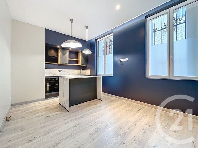 Appartement F2 à vendre ROUEN