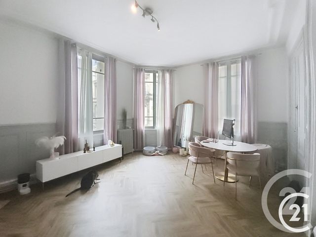 appartement - ROUEN - 76