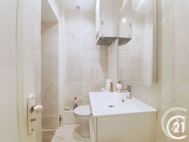 Appartement F2 à vendre - 2 pièces - 44,97 m2 - Rouen - 76 - HAUTE-NORMANDIE