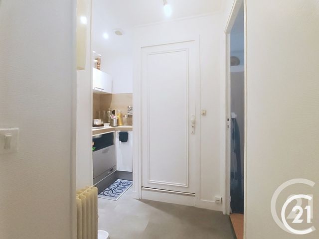 Appartement F2 à vendre - 2 pièces - 44,97 m2 - Rouen - 76 - HAUTE-NORMANDIE