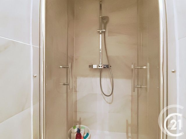 Appartement F2 à vendre - 2 pièces - 44,97 m2 - Rouen - 76 - HAUTE-NORMANDIE