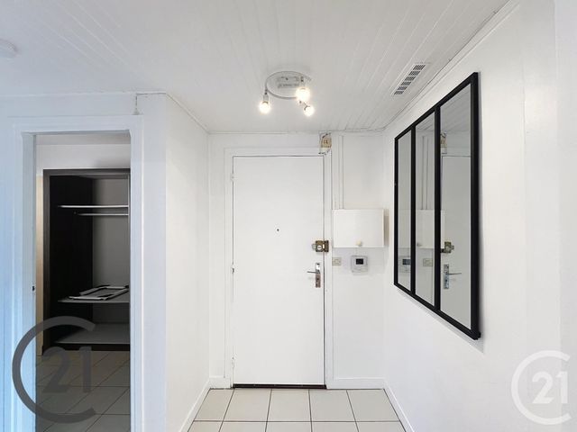 Appartement F3 à vendre - 3 pièces - 72,68 m2 - Rouen - 76 - HAUTE-NORMANDIE