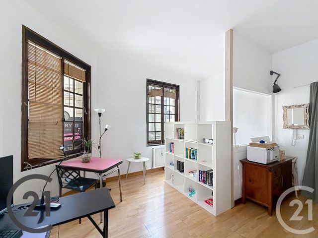 appartement - ROUEN - 76