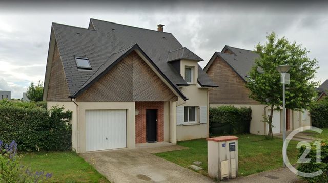 maison - FRANQUEVILLE ST PIERRE - 76