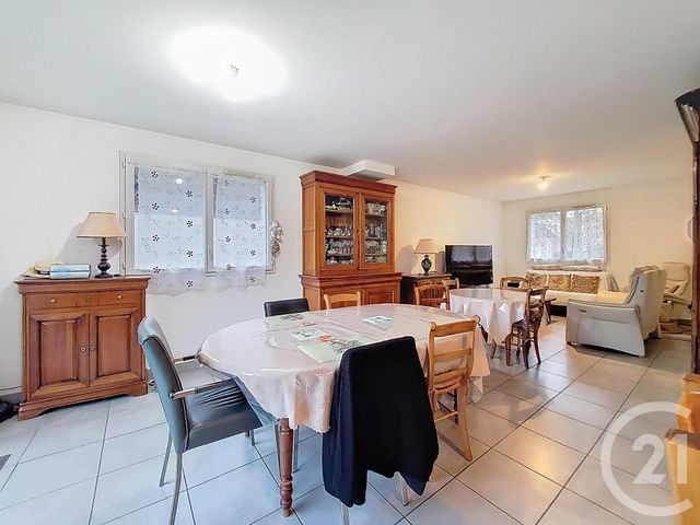 maison - FRANQUEVILLE ST PIERRE - 76