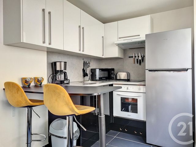 Appartement F1 à louer ROUEN