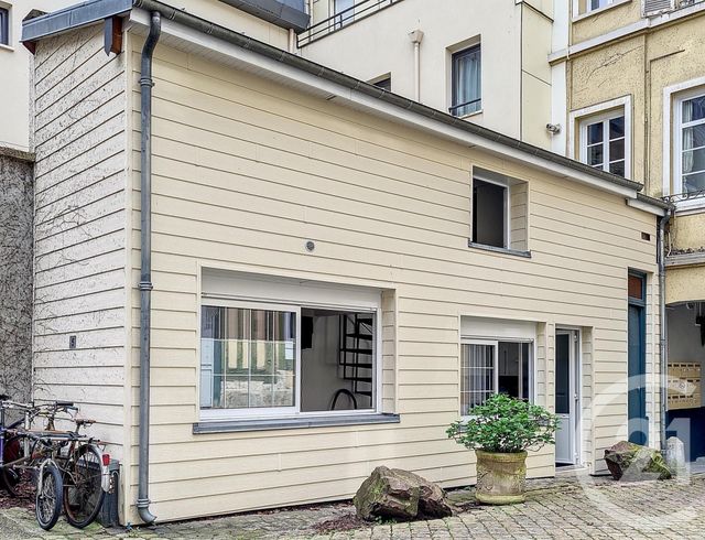 Appartement F1 à louer ROUEN
