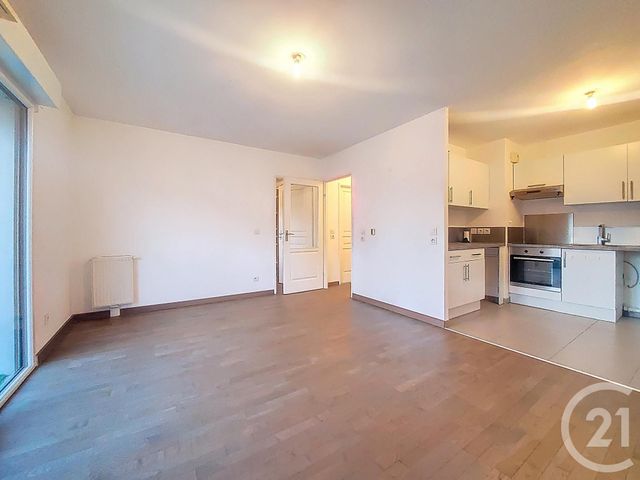 Appartement F2 à louer ROUEN