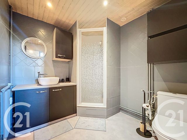 Appartement F2 &agrave; vendre - 2 pi&egrave;ces - 35,90 m2 - Rouen - 76 - HAUTE-NORMANDIE