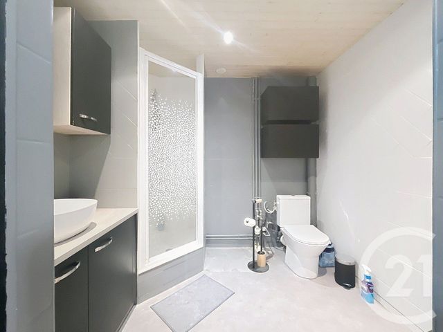 Appartement F2 &agrave; vendre - 2 pi&egrave;ces - 35,90 m2 - Rouen - 76 - HAUTE-NORMANDIE