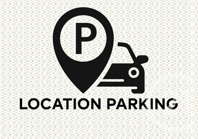 parking - ROUEN - 76