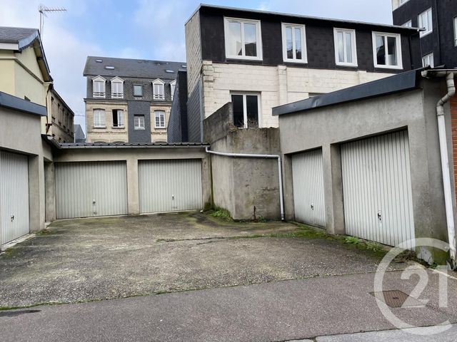 parking - ROUEN - 76