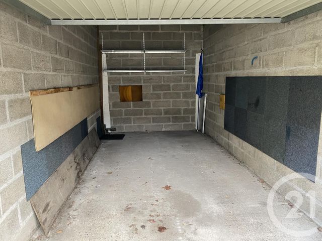 Parking &agrave; louer - Rouen - 76 - HAUTE-NORMANDIE