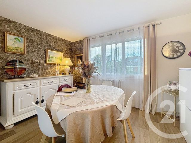 Maison &agrave; vendre - 5 pi&egrave;ces - 89,29 m2 - Bihorel - 76 - HAUTE-NORMANDIE